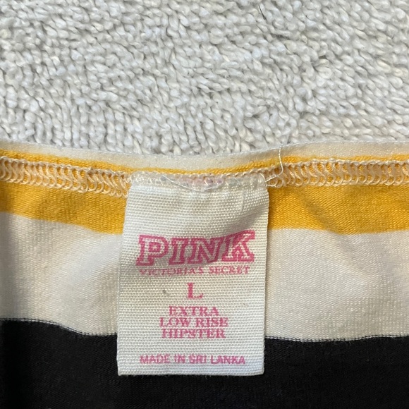 Set of 3 PINK Victoria's Secret Panties - Picture 3 of 13